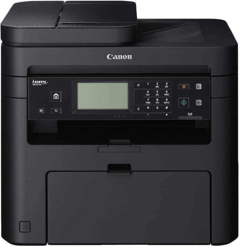 

Принтер и МФУ Canon I-SENSYS MF237w, (Canon i-SENSYS MF237w (1418C030) A4)