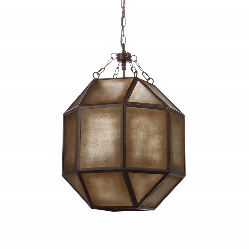 

Подвесной светильник Cosmo Подвесной светильник Chamber [DM6161-4RBG-BC], Подвесной светильник Chamber