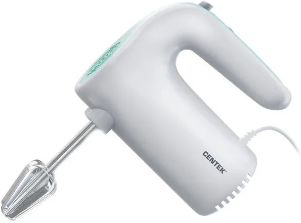 

Миксер CENTEK CT-1109 белый