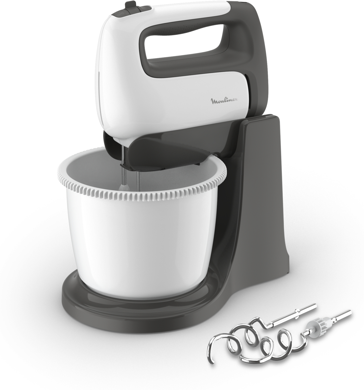 

Миксер Moulinex HM464110