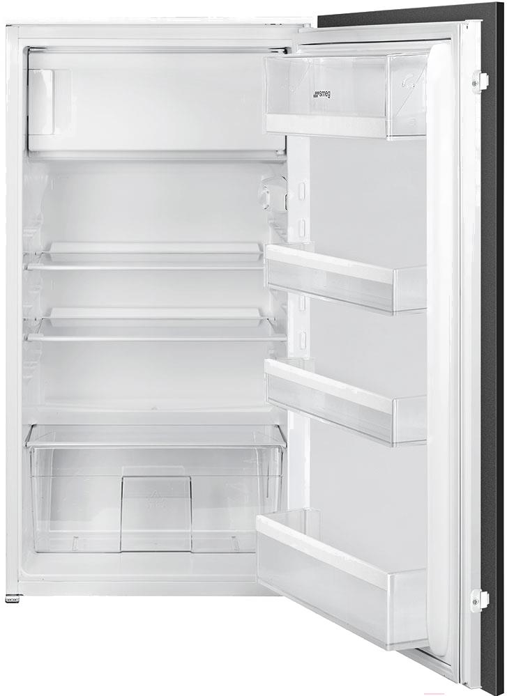 

Холодильник Smeg S3C100P1, S3C100P1