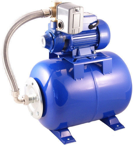 

Насосная станция Jemix ATQB-60