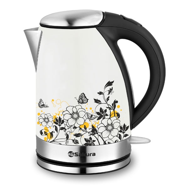 

Электрочайник Sakura SA-2118MC