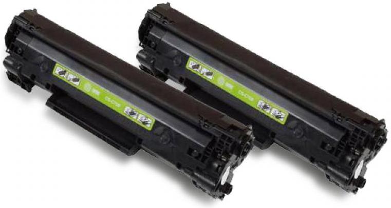 

Картридж Cactus CS-C728D Black, CS-C728D