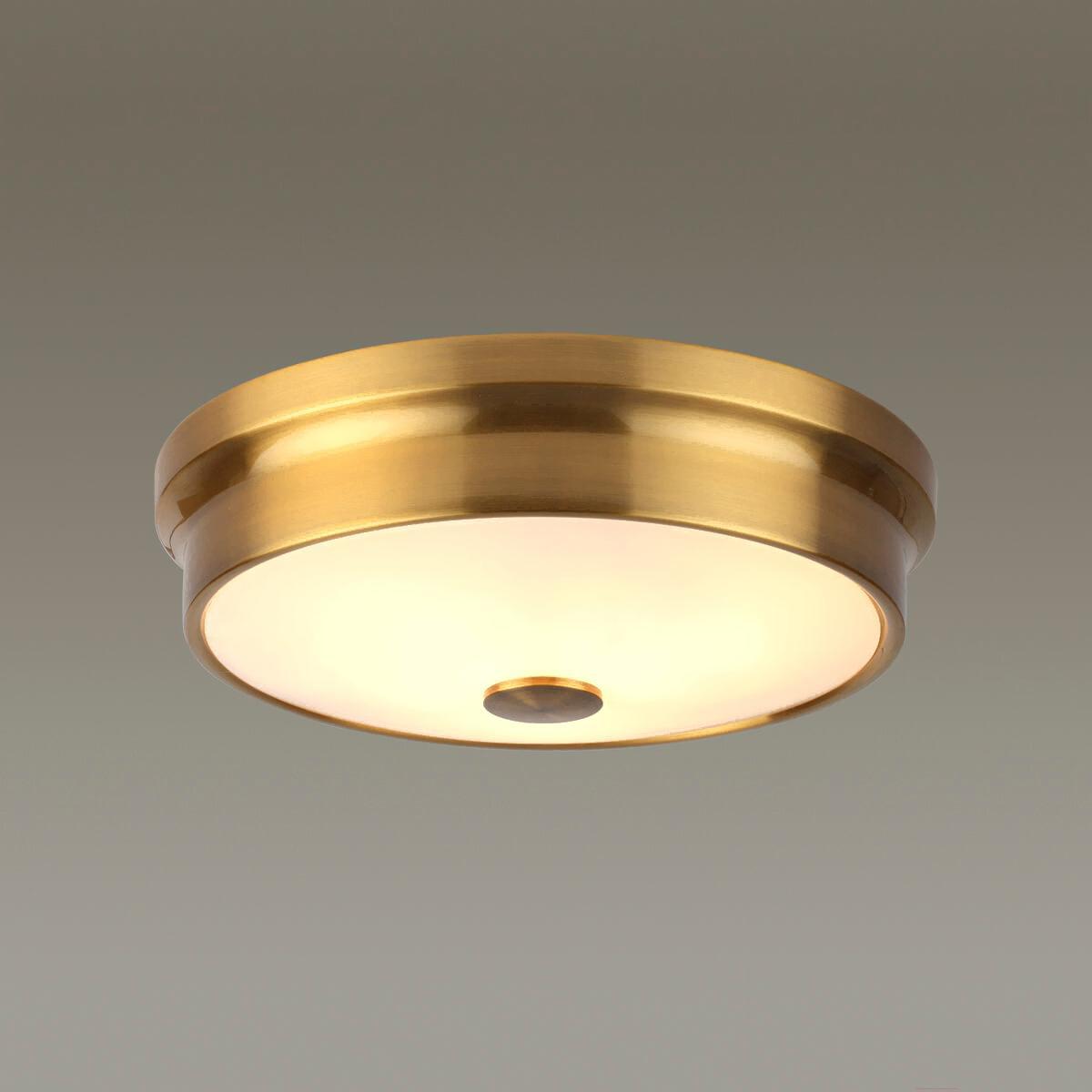 

Накладной светильник Odeon Light 4824/3C