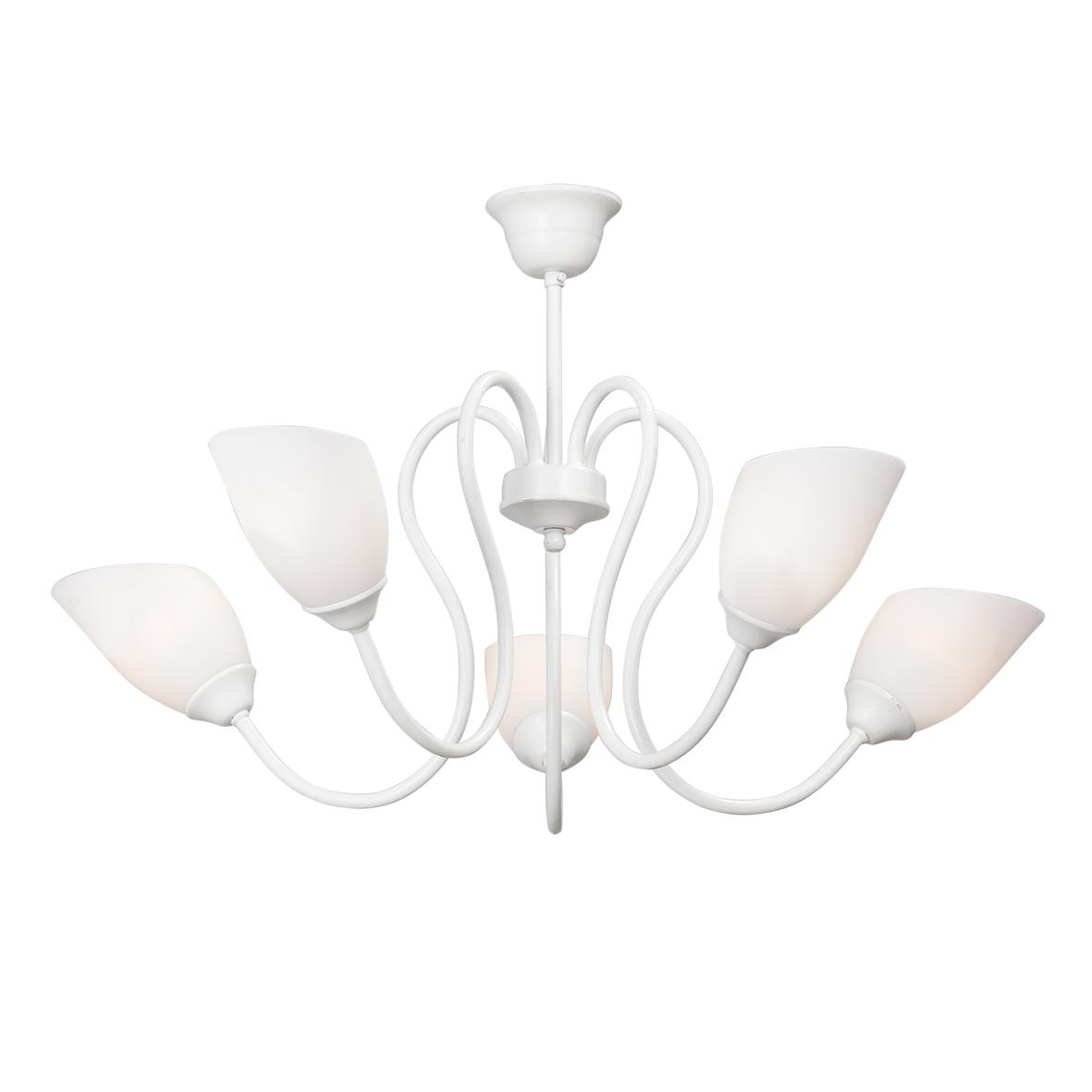 

Люстра на штанге Vitaluce V3414/5PL, 5хE14 макс. 40Вт, V3414/5PL, 5хE14 макс. 40Вт