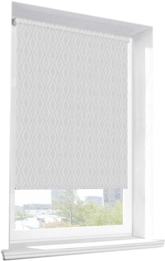

Рулонная штора Lm Decor Инфинити LM 41-01C 67x160