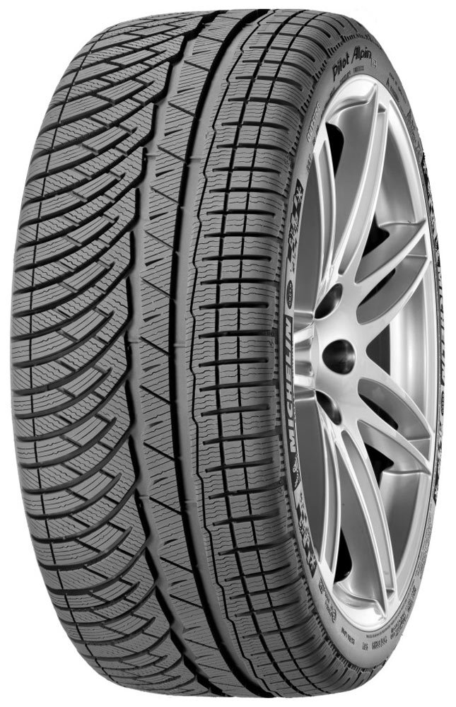 

Автомобильные шины Michelin Pilot Alpin PA4 255/45R19 100V, Pilot Alpin PA4 255/45R19 100V