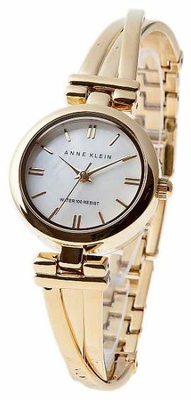 

Наручные часы Anne Klein AK/1170MPGB, AK/1170MPGB