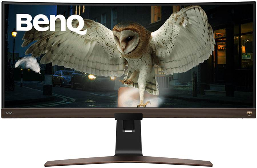 

Монитор BenQ EW3880R [9H.LK3LA.TBE], Монитор BenQ Mobiuz EW3880R