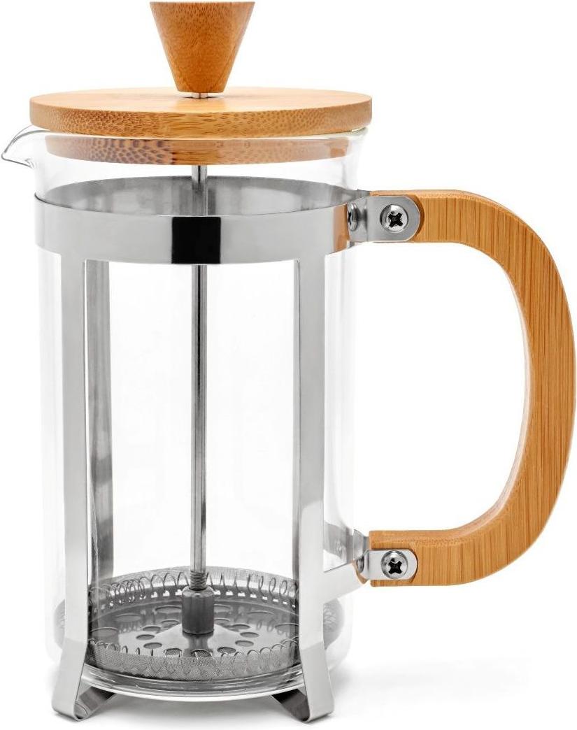 

Френч-пресс Walmer Bamboo 600мл [W23001060], Bamboo 600мл