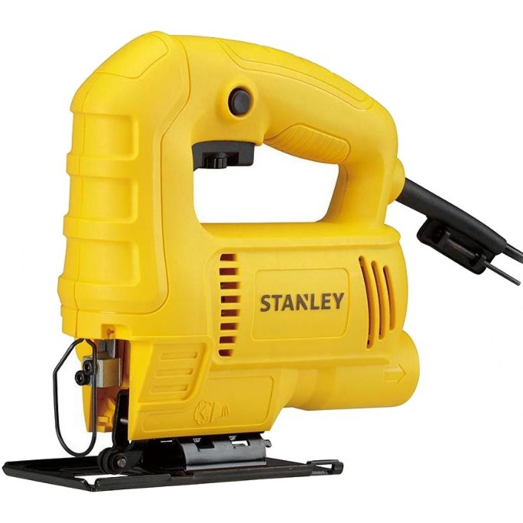 

Электролобзик Stanley SJ45, SJ45