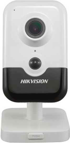 

IP-камера Hikvision IP DS-2CD2423G0-I 4мм белый