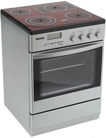 

Игровой набор Klein Кухонная плита Miele / 9490, Кухонная плита Miele
