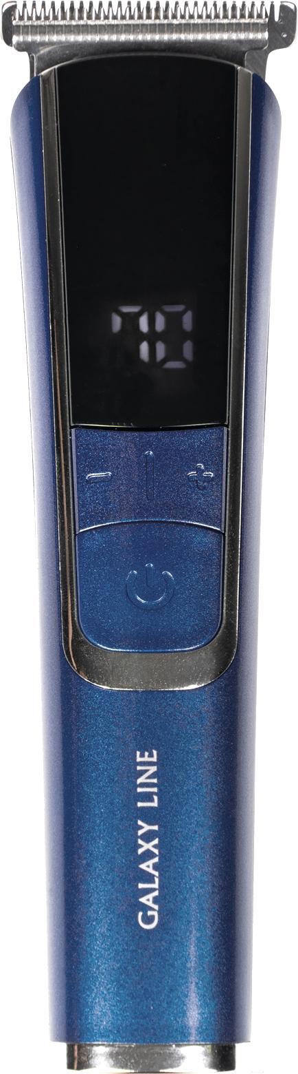 

Машинка для стрижки волос Galaxy GL 4171