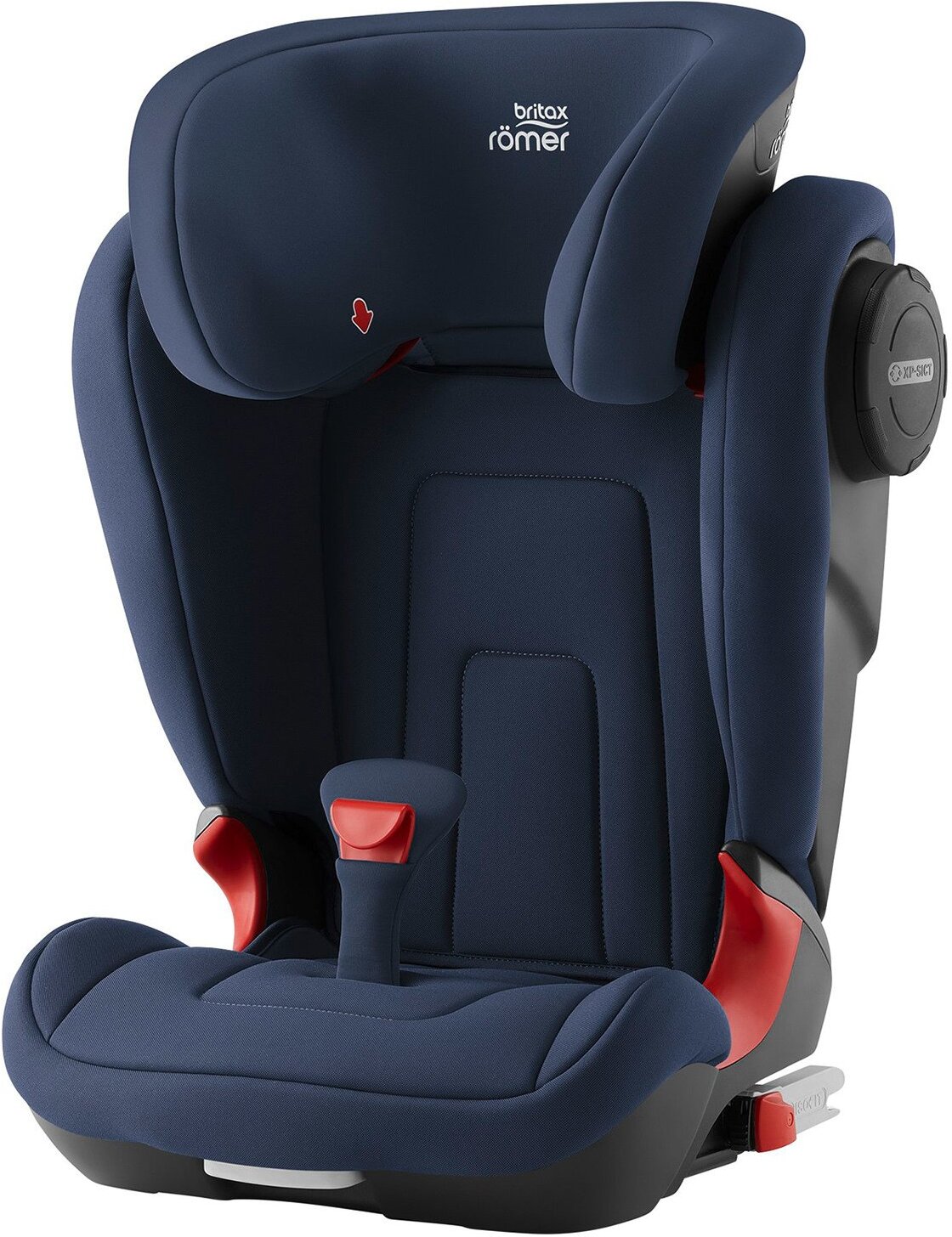 

Автокресло Britax Romer KIDFIX 2 S Moonlight Blue