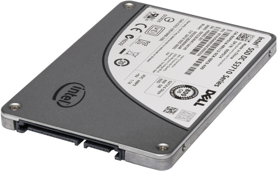 

SSD диск Dell 1x800Gb [DPD14], SSD диск Dell 1x800Gb DPD14