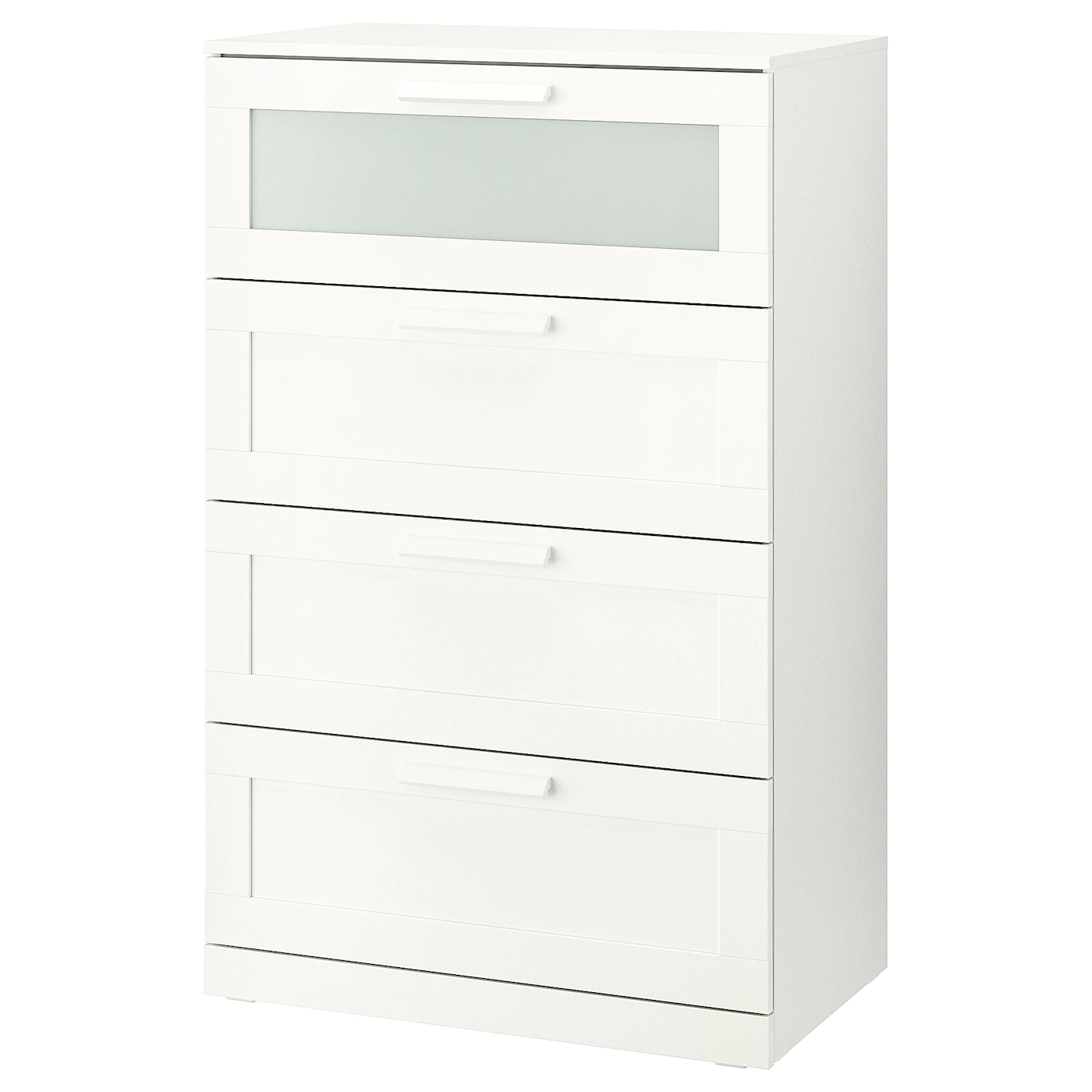 

Комод IKEA Бримнэс [203.951.33], Бримнэс