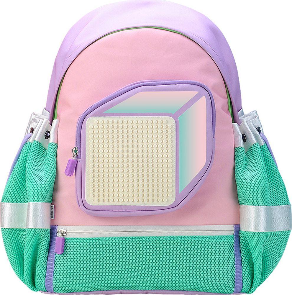 

Школьный рюкзак Upixel Model Answer U18-010 розовый [80990], Рюкзак Upixel Model Answer U18-008 (розовый)