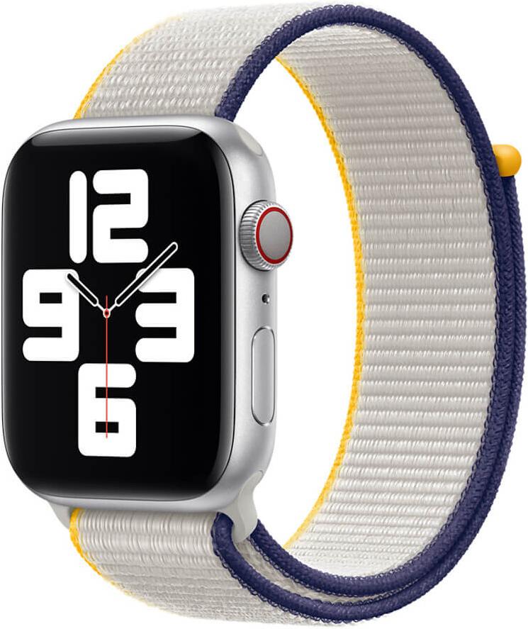 

Сменный браслет Apple Sport Loop [MJFR3], Sport Loop