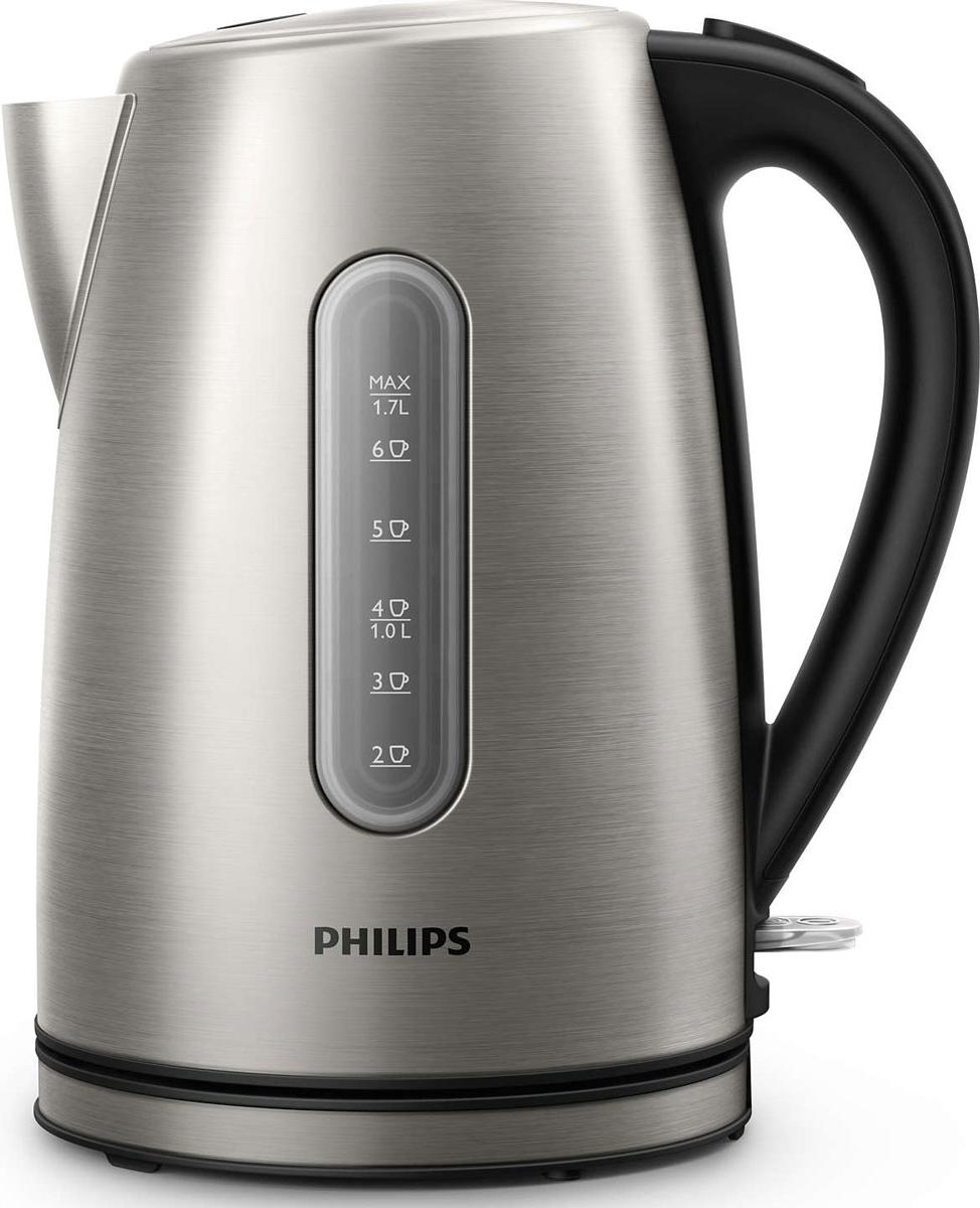 

Электрочайник Philips HD9327/10, Чайник электрический Philips HD9327/10