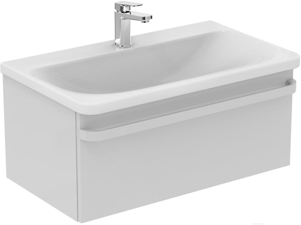 

Умывальник Ideal Standard Tonic II 100 [K083901], Tonic II 100