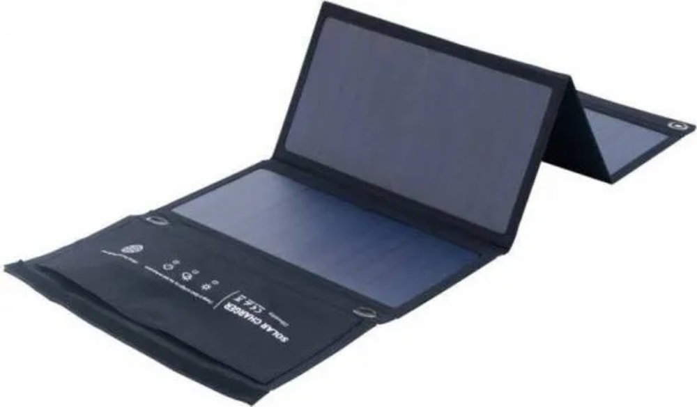 

Солнечная панель GEOFOX Solar Panel P200S4
