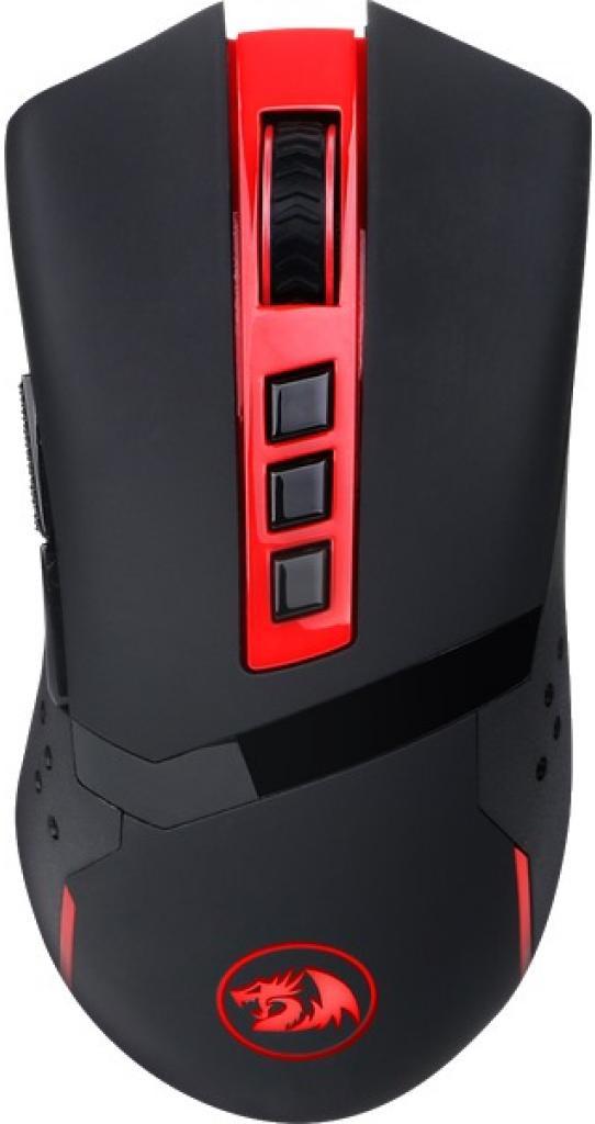 

Мышь Redragon Blade Defender [75075], Мышь Redragon Blade