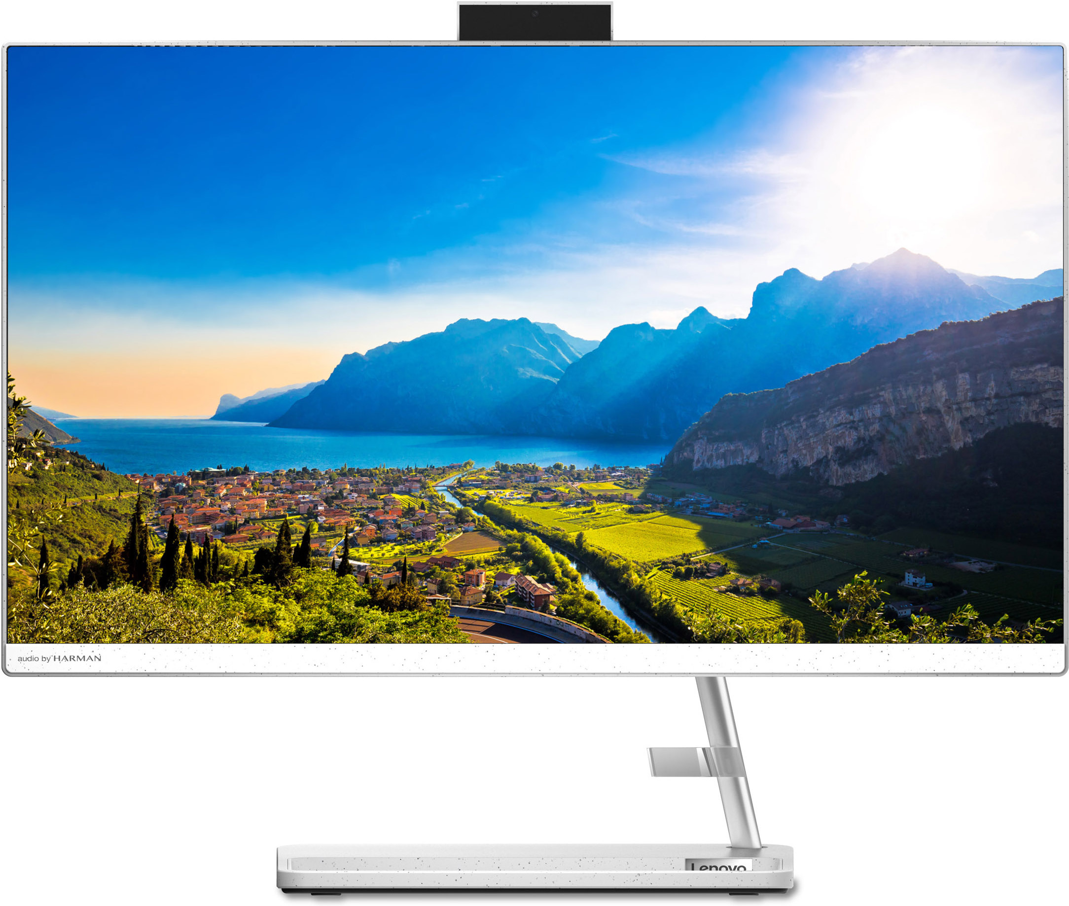 

Моноблок Lenovo IdeaCentre 3 24ITL6 (F0G000VHRK)