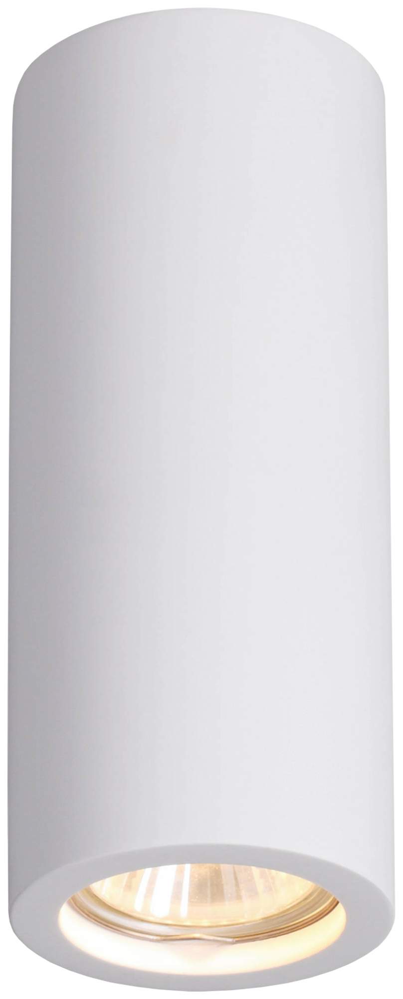 

Светильник Odeon Light ODL18 белый гипсовый [3554/1C], ODL18