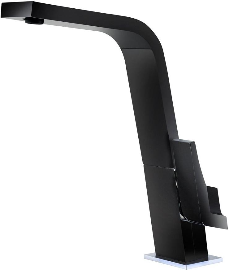 

Смеситель TEKA Icon IC 915 Black (33.915.02.0N), Icon IC 915