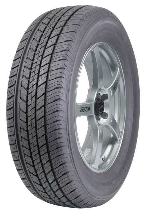 

Шины Dunlop Grandtrek ST 30 225/60R18 100H, Grandtrek ST 30 225/60R18 100H