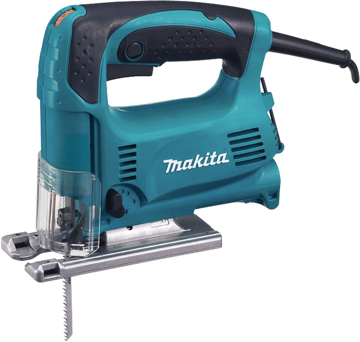 

Сетевой лобзик Makita 4329[X1], Электролобзик Makita 4329X1