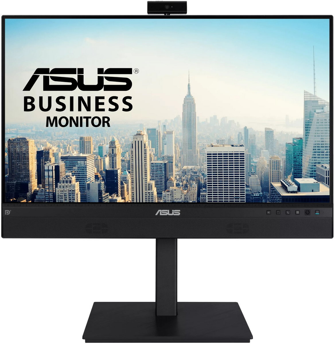 

Монитор Asus BE24ECSNK черный (90LM05M1-B0A370)