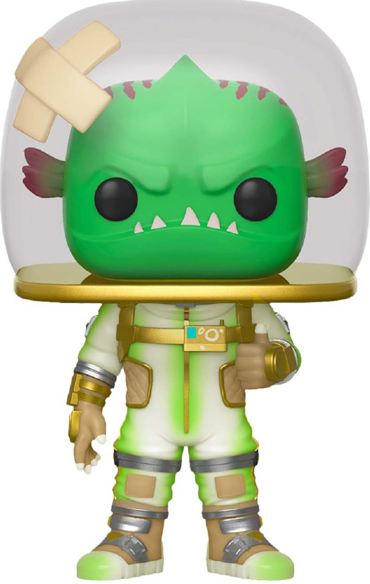 

Игрушка Funko Фигурка POP! Vinyl: Games: Fortnite S3: Leviathan, Фигурка POP! Vinyl: Games: Fortnite S3: Leviathan