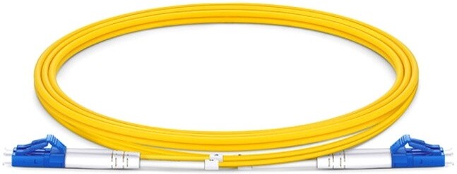 

Кабель оптический Fibertrade FT-DX-LC/UPC-LC/UPC
