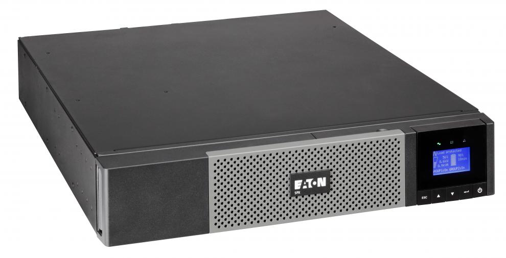 

Источник бесперебойного питания Eaton 5PX NetPack 2200VA (5PX2200iRTN), 5PX NetPack 2200VA