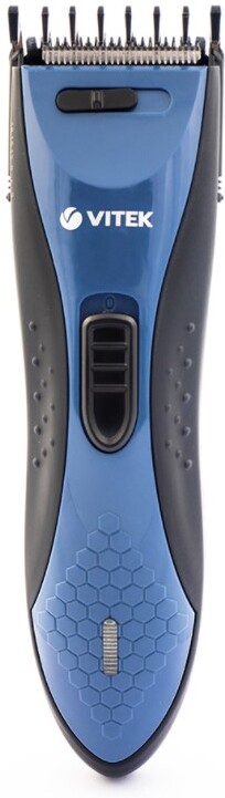

Машинка для стрижки волос Vitek VT-2578BK