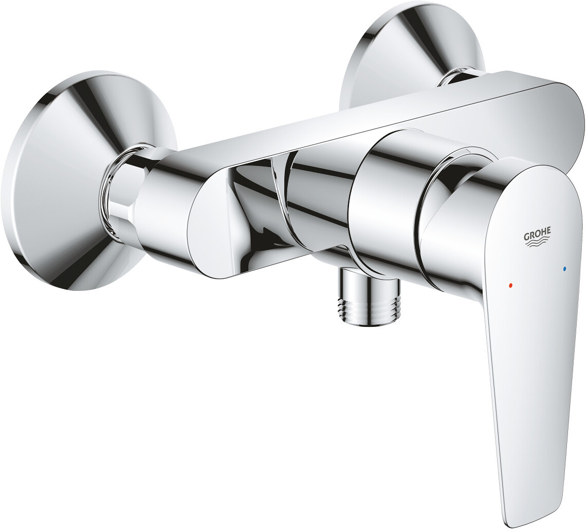 

Смеситель Grohe Bauedge (23635001)