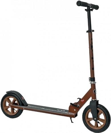 

Самокат Bibitu Cross Brown [SKL-037-AWS-BR], Cross