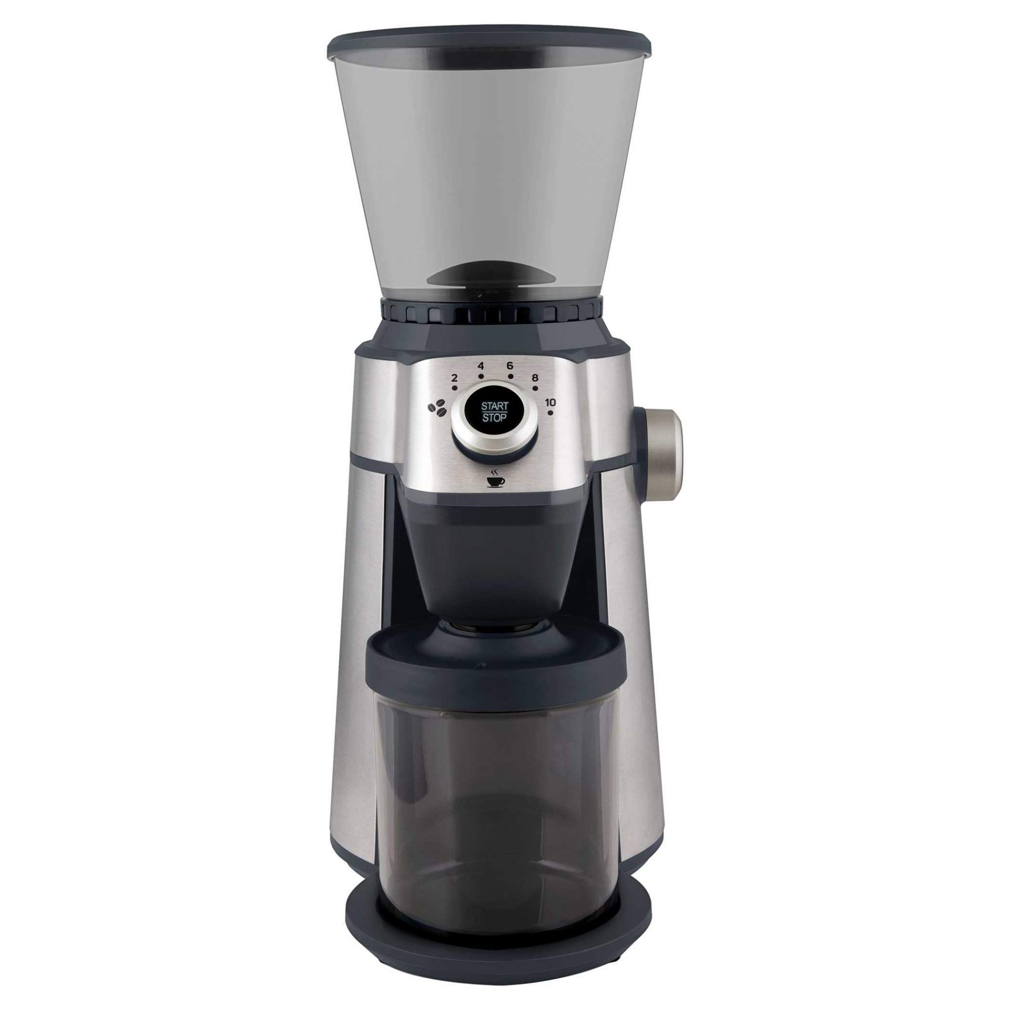 

Кофемолка Sencor SCG 6050SS