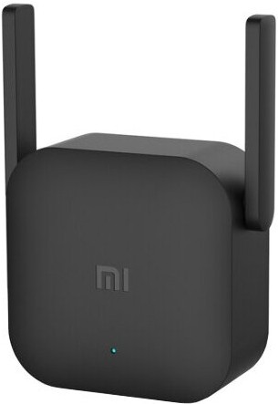 

Беспроводная точка доступа Xiaomi Mi Wi-Fi Amplifier PRO