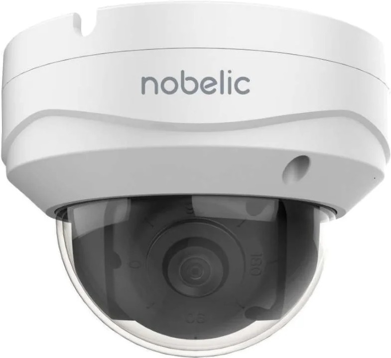 

IP-камера IVIDEON NBLC-2431F-ASD
