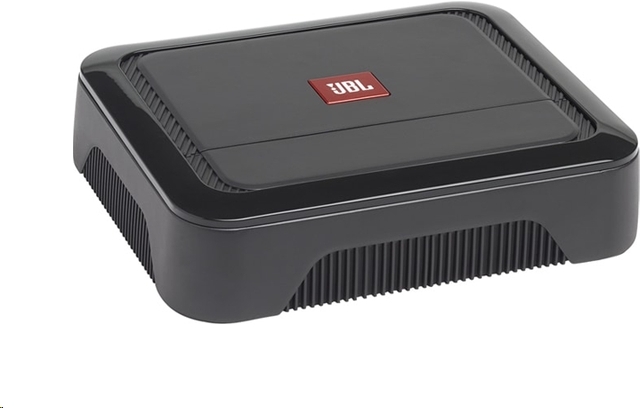

Автомобильный усилитель JBL AMPCBA600