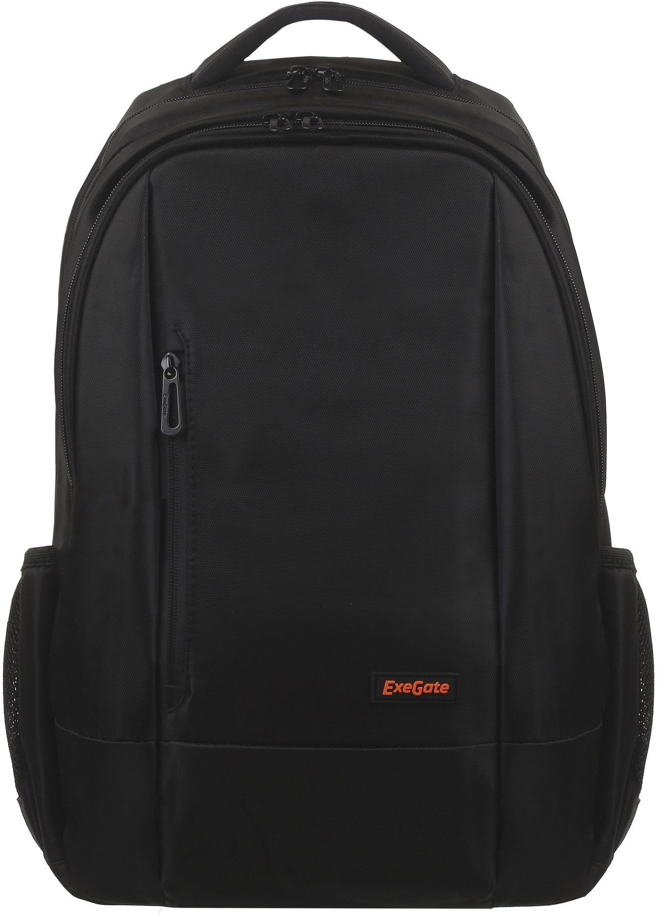 

Рюкзак для ноутбука ExeGate Office Pro B1597 черный