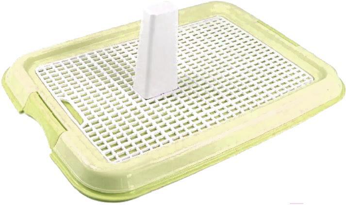 

Туалеты для животных Ferplast Каркас для пеленки Pet Family PFA204, Туалет для животных Ferplast Каркас для пеленки Pet Family PFA204