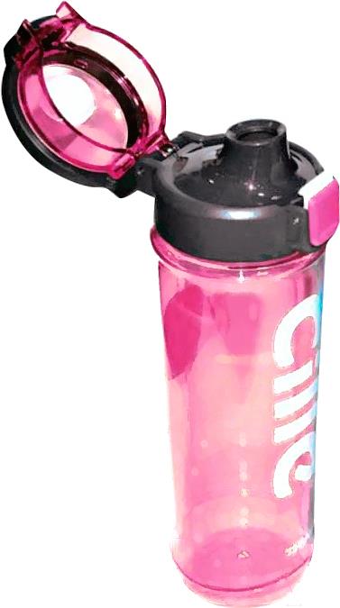 

Бутылка для воды No brand XL-1715 розовый, XL-1715