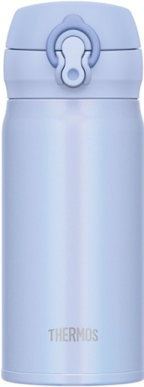 

Термокружка Thermos JNL-354 PWB 0.35 л (голубой)