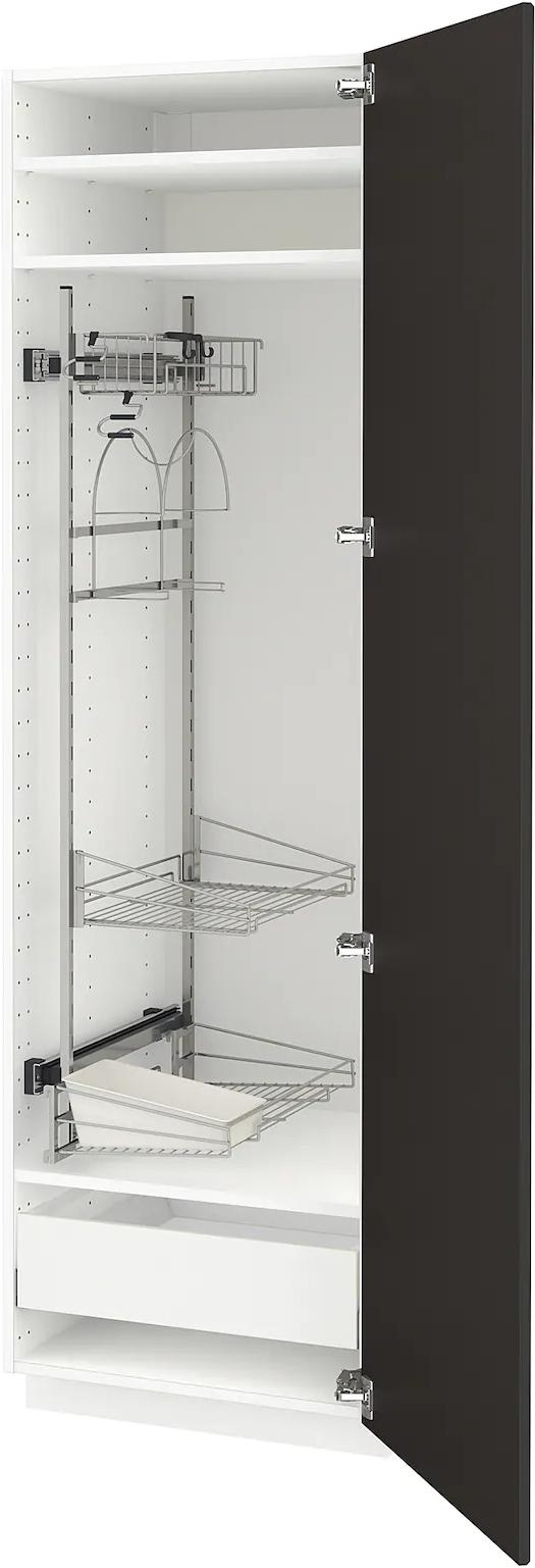 

Шкаф для кухни Ikea Метод/Максимера, Метод/Максимера