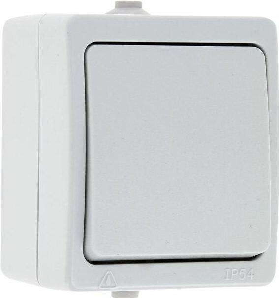 

Выключатель EKF EVV10-021-10-54, EVV10-021-10-54